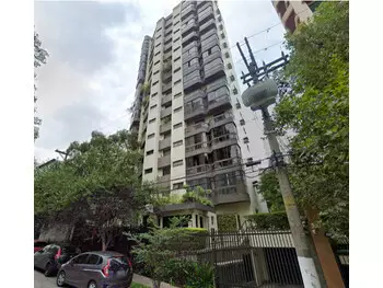 Rua Karl Richter, 69, Vila Suzana, São Paulo/SP