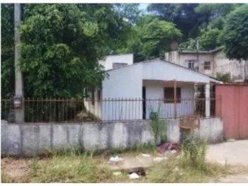 Casa em leilão em Viamao