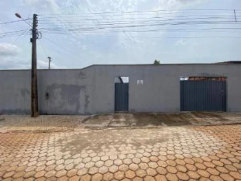 Casa em leilão em Estreito