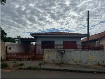 Imóvel em Jaguapita/PR