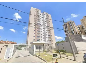 Rua Antônio de Almeida Naves, 84 - Cidade dos Bandeirantes