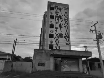 Desocupado Apartamento Ponta Grossa / PR - Uvaranas Avenida Euzébio de Queiroz,  sn