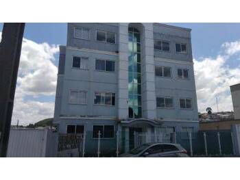 Apartamentos e Flats em leilão - Rua Antônio José Henrique Amorim, 340 - Lages/SC - Banco Santander Brasil S/A | Z36751