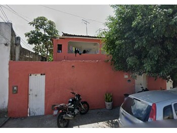 Casa em leilão - Rua Manoel Congo, 351 - Natal/RN - Banco Cooperativo Sicoob S.A. | Z36798