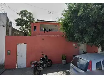 Casa Natal / RN - Ponta Negra Rua Manoel Congo,  351