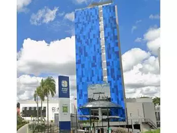 Loja / Sala Comercial Araxá / MG - Vila Silvéria Rua Domingos Di Mambro,  850