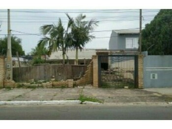  em leilão - Rua República, 2119 - Canoas/RS - Itaú Unibanco S/A  | Z37067