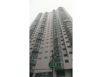 Apartamentos e Flats em leilão - Rua Caribas, 85 - Praia Grande/SP - Banco Santander Brasil S/A | Z36886