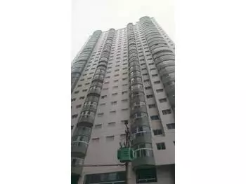 Rua Caribas, 85, Tupi, Praia Grande/SP