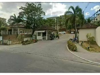 Apartamento em leilão em Rio De Janeiro