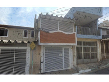 Casa em leilão - Rua Joaquim Alves Torres, 54 - São Paulo/SP - Tribunal de Justiça do Estado de São Paulo | Z36793