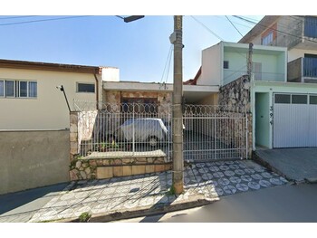 Casa em leilão - Rua Garcia Redondo, 396 - Sorocaba/SP - Banco Daycoval S/A | Z36863