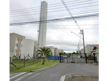 Apartamento em leilão em Taubate