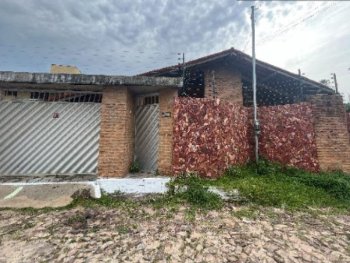 Casa em leilão - Rua Tiradentes, 375 - Parnaíba/PI - Empresa Gestora de Ativos | Z37047