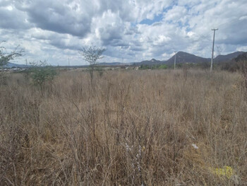 Terrenos e Lotes em leilão - Rua Cícero Monteiro de Melo, 16 - Arcoverde/PE - Banco Cooperativo Sicoob S.A. | Z36873