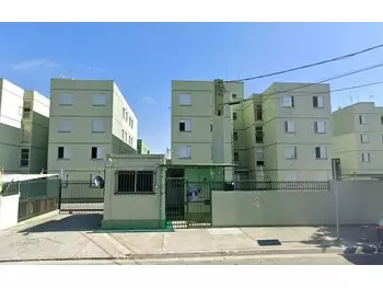 Foto de Apartamento na Rua Icatu, 2 - Leilão em São José dos Campos/SP