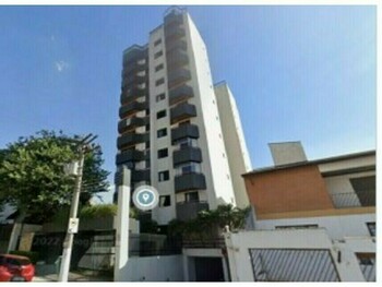 Apartamento em leilão - Rua Jussara, 80 - São Paulo/SP - Itaú Unibanco S/A  | Z37067