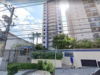 Vaga de Garagem - São Paulo / SP - Mooca Rua Padre Raposo, 881