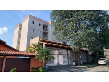 em leilão - Rua Maceió, 69 - Cotia/SP - Banco Santander Brasil S/A | Z37015