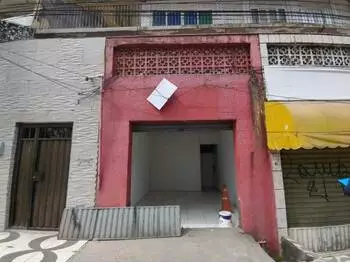 Loja / Sala Comercial Salvador / BA - Federação Avenida Vasco da Gama,  477