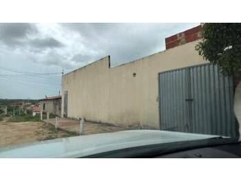 Casa em leilão - Rua Isaina Félix Da Silva, 2076 - Canindé/CE - Banco Santander Brasil S/A | Z36886