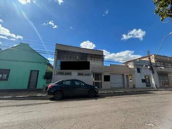 Casa em leilão - Rua Presidente Roosevelt, 1121 - São Leopoldo/RS - Banco Santander Brasil S/A | Z36886