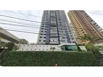 Rua João Avelino Pinho Mellão, 599, Fazenda Morumbi, São Paulo - SP