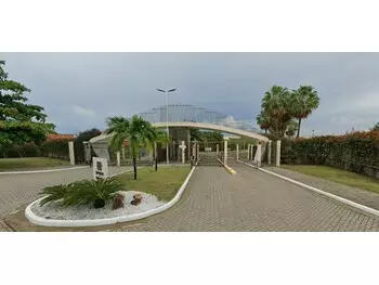 Alameda das Tulipas, s/nº, Mangabeira, Eusébio - CE.