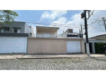 Foto de em leilão - Rua Daphnis, 200 - São Bernardo Do Campo/SP - Banco Santander Brasil S/A | Z37015LOTE144
