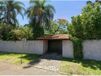 Casa em leilão - Rua Arnaldo dos Reis, 340 - Novo Hamburgo/RS - Banco Santander Brasil S/A | Z36886