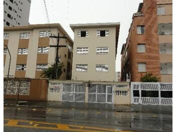 Apartamentos e Flats em leilão - Avenida da Saudade, 455 - Guarujá/SP - Tribunal de Justiça do Estado de São Paulo | Z36930