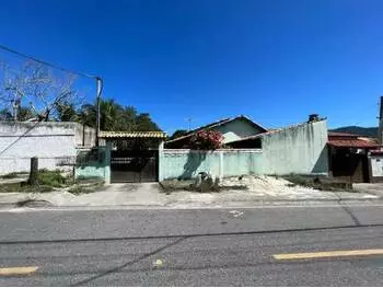 Rua Ulisses Guimarães, 483 - Jardim Atlântico Oeste, Maricá/RJ