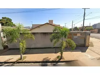 Casa - Mirandópolis / SP - Jardim Nossa Senhora de Fátima Rua Deusdete Leite de Almeida, 740