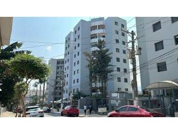 Apartamentos e Flats em leilão - Rua Portão Preto, 142 - São Paulo/SP - Banco Santander Brasil S/A | Z36886