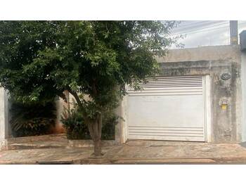 Casa em leilão - Rua Ida Zin Paludetto, 121 - Birigui/SP - Banco Santander Brasil S/A | Z36751