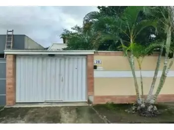 Casa em leilão em Marica