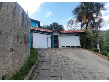 Foto de em leilão - Rua Francisco Mattei, 285 - São Bernardo Do Campo/SP - Banco Santander Brasil S/A | Z37015LOTE034