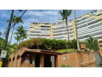 Rua Sorocotuba, 51 - Morro Sorocotuba, Guarujá/SP