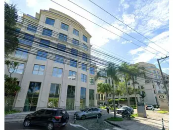 Loja / Sala Comercial Rio de Janeiro / RJ - Barra da Tijuca Avenida das Américas,  3500 1º leilão