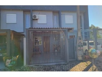  em leilão - Rua Ildefonso Grooders, 470 - Sapiranga/RS - Itaú Unibanco S/A  | Z36681