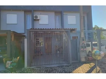 Rua Ildefonso Grooders, 470, São Jacó, Sapiranga - RS