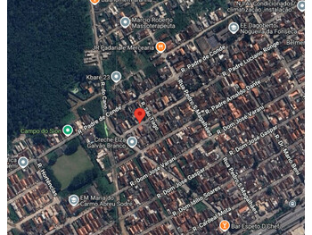 Terrenos e Lotes em leilão - Rua Padre Luciano Ronge, s/n - Itanhaém/SP - Tribunal de Justiça do Estado de São Paulo | Z36941