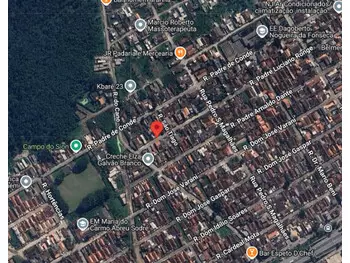 Terreno Itanhaém / SP - Jardim Suarão Rua Padre Luciano Ronge,  s/n