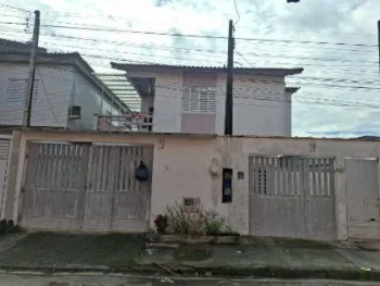 Foto de em leilão - Rua Sargento Dionizio Ribeiro, 35 - São Vicente/SP - Banco Santander Brasil S/A | Z37015LOTE183