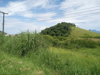 Terreno em leilão em Cachoeiras De Macacu
