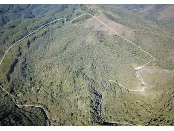 Estrada do Areal, s/n, Retiro, Campos do Jordão - SP