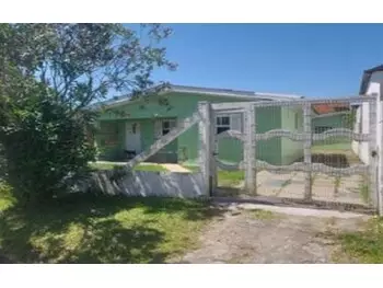 Casa em leilão em Imbe