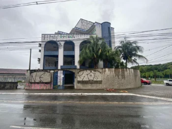 Comercial / Industrial - Praia Grande / SP - Jardim Aloha Avenida Presidente Kennedy, 9457