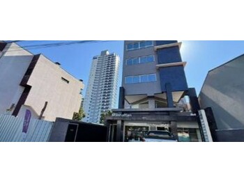 Sala Comercial em leilão - Rua Vereador Romeu Lauro Werlang, 1490 - Francisco Beltrão/PR - Banco Bradesco S/A | Z36821