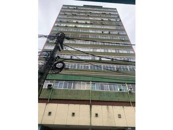 Apartamentos e Flats em leilão - Rua Sebastião José Rodrigues, 35 - Resende/RJ - Banco Santander Brasil S/A | Z36886